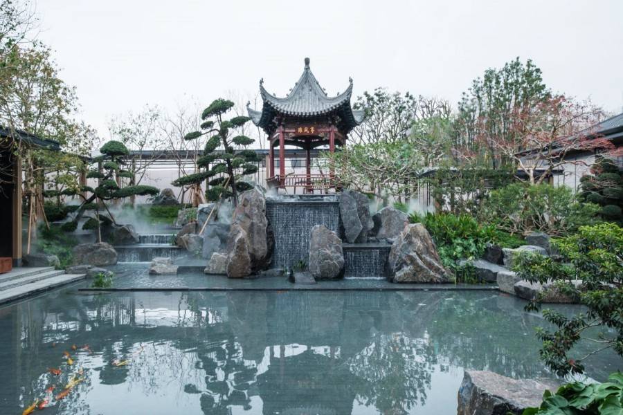 保利琅悦
