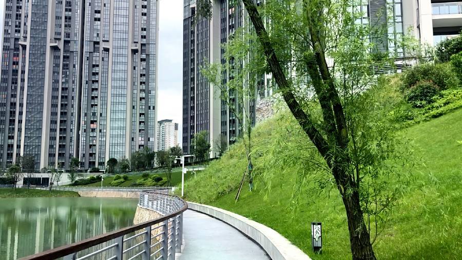茅台广场