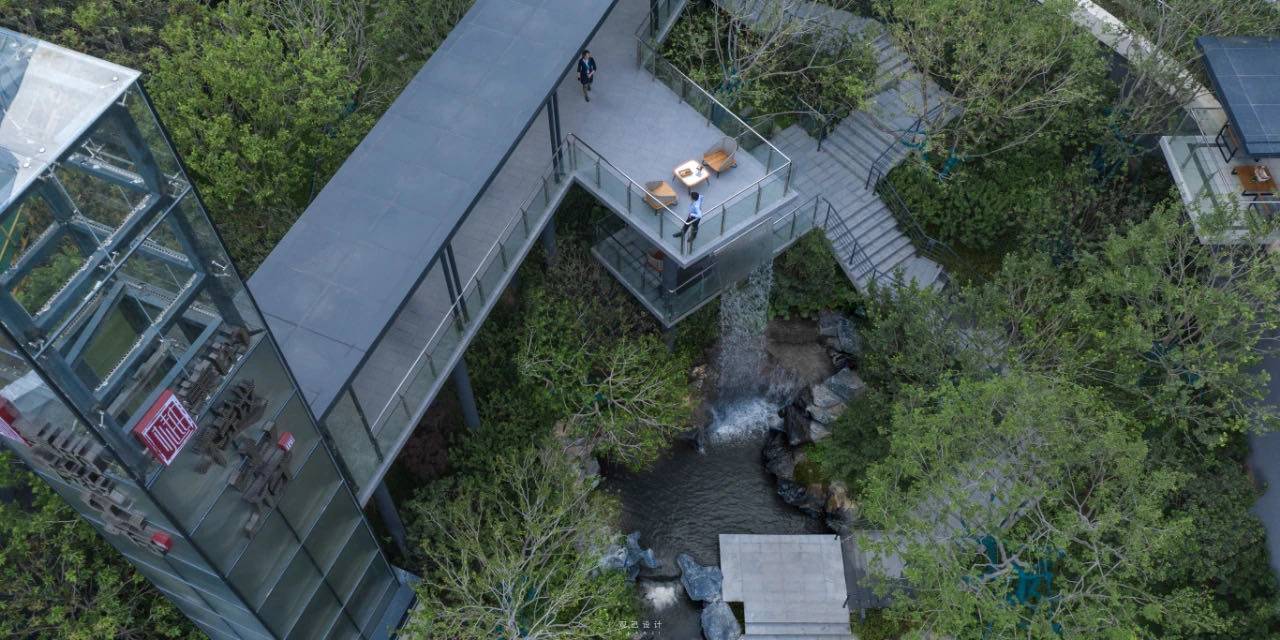 美的樾山府