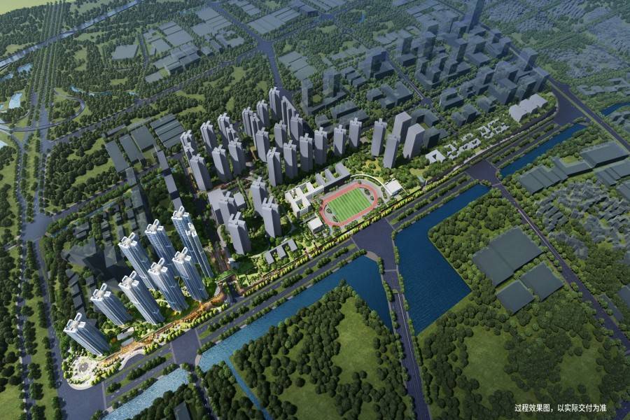 广州地铁地产珑曜上城