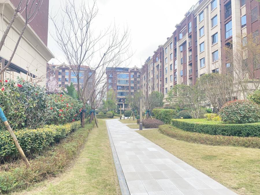 领地天府兰台