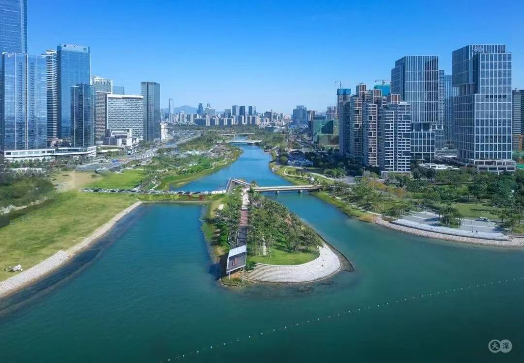前海嘉里中心