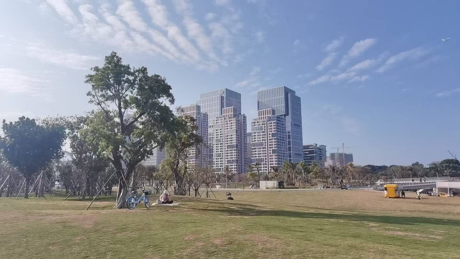 前海嘉里中心