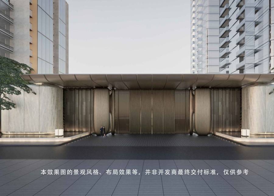 保利琶洲南