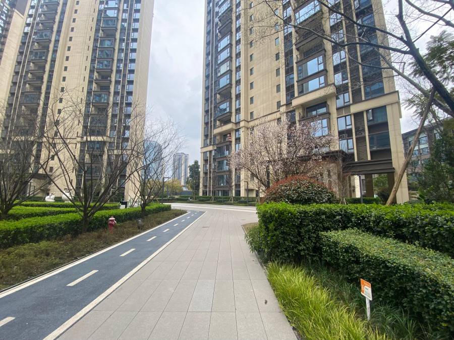 城投中南智在云辰