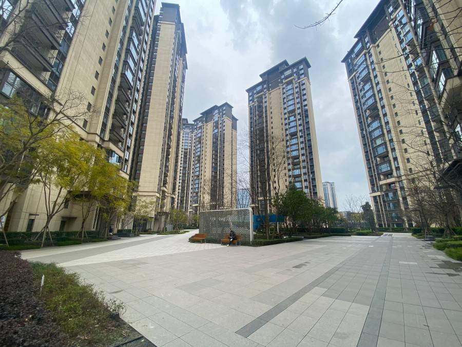 城投中南智在云辰