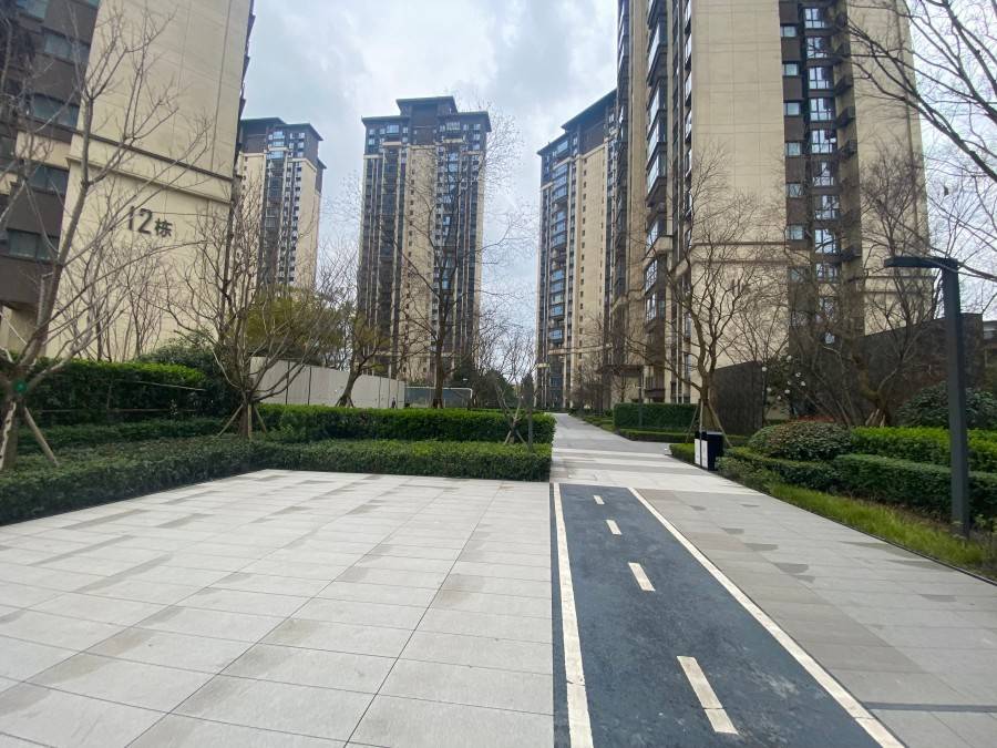 城投中南智在云辰