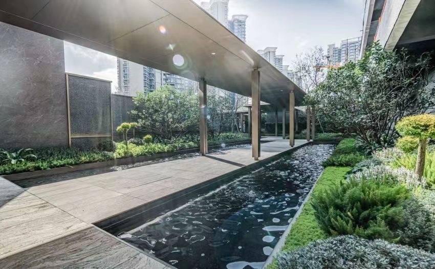 华发悦玺