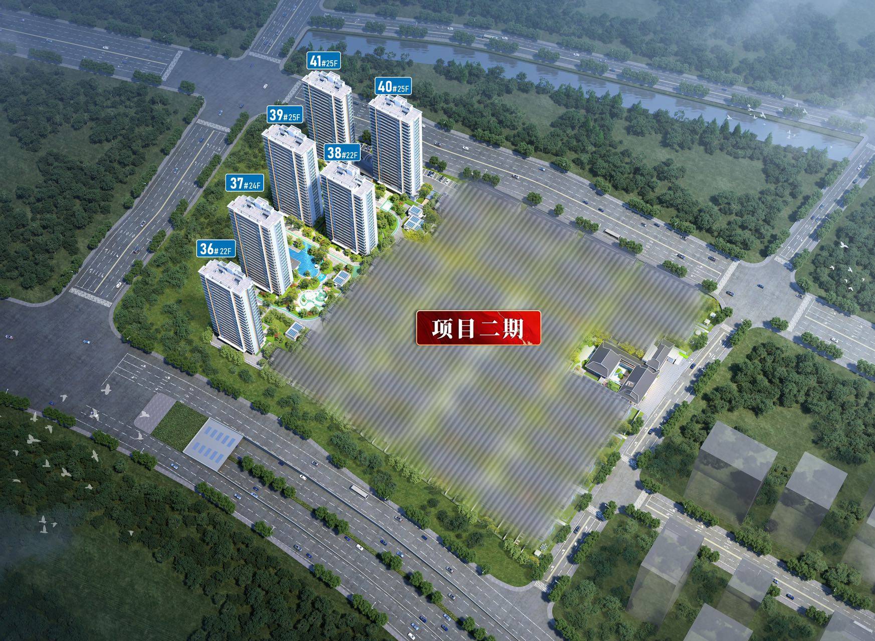 山水颐萃别院