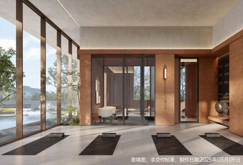 东城金茂锦棠