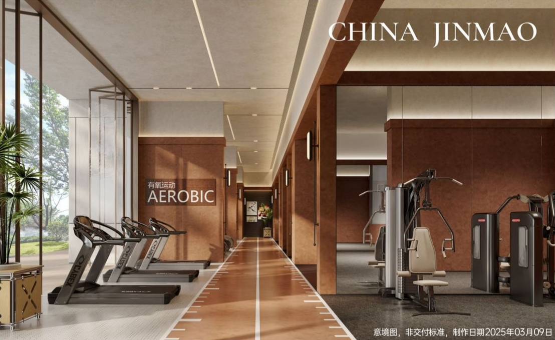东城金茂锦棠