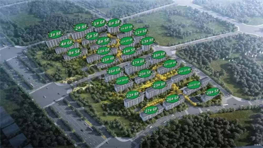 中建璞园