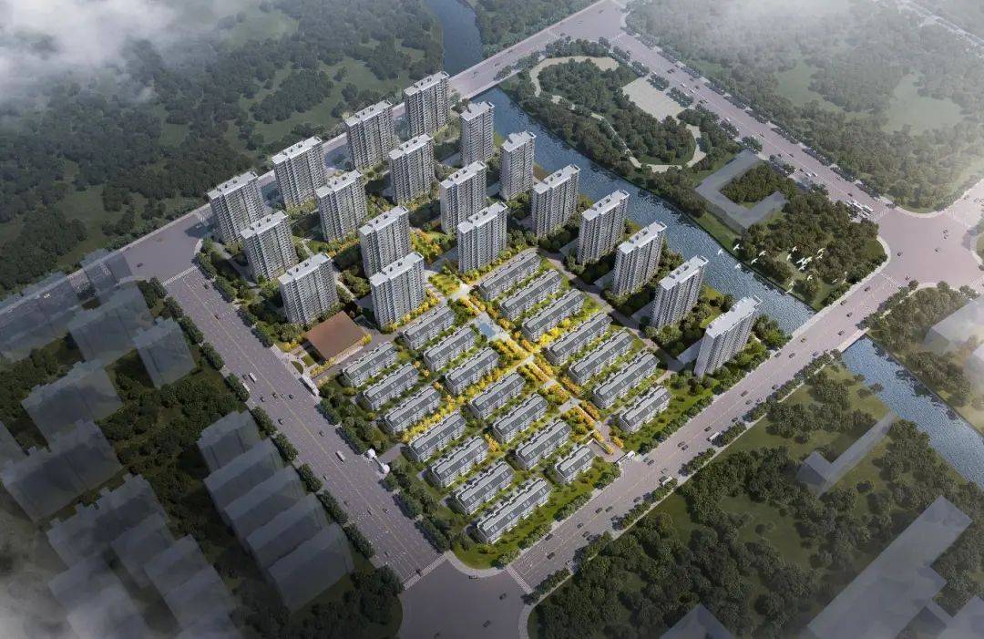 复地星愉湾