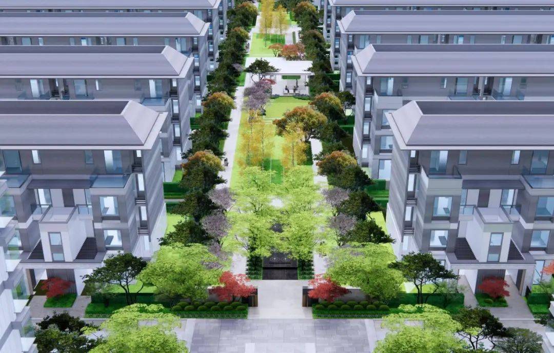 复地星愉湾