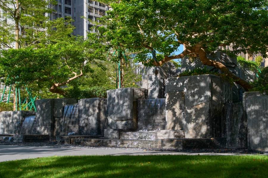 建投恒福壹号