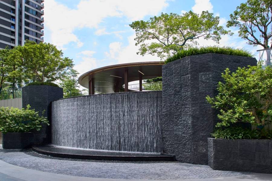 建投恒福壹号
