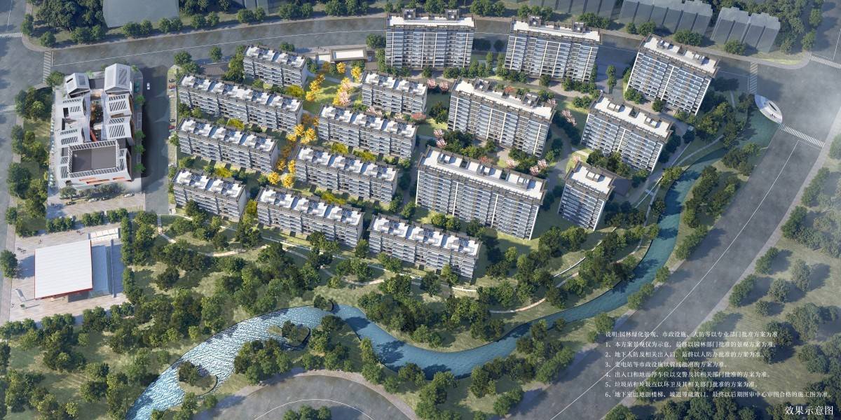 建发青江悦府
