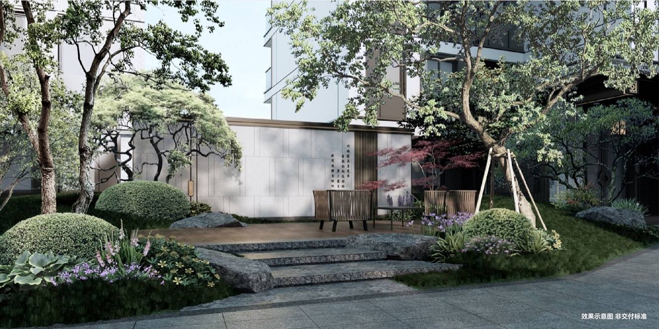 建发青江悦府