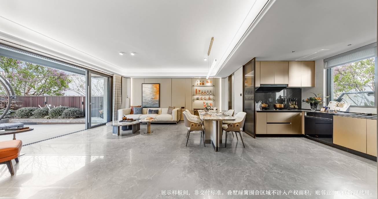 建发青江悦府