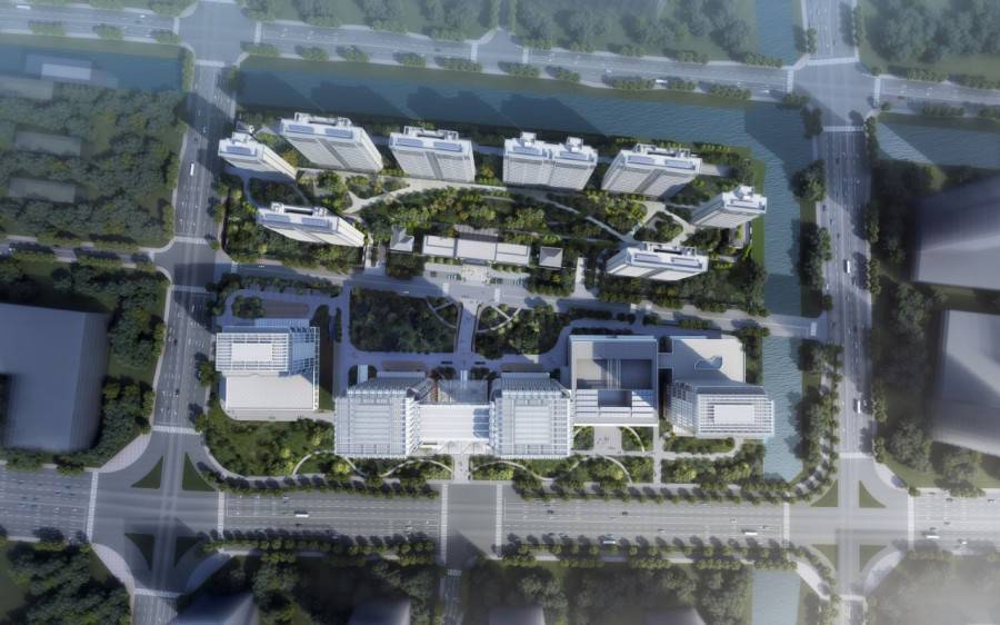 华建天月