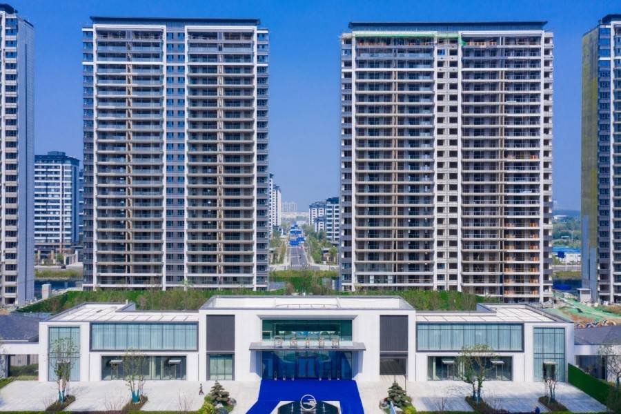 华建天月