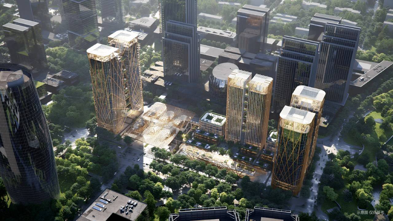中海丽金府