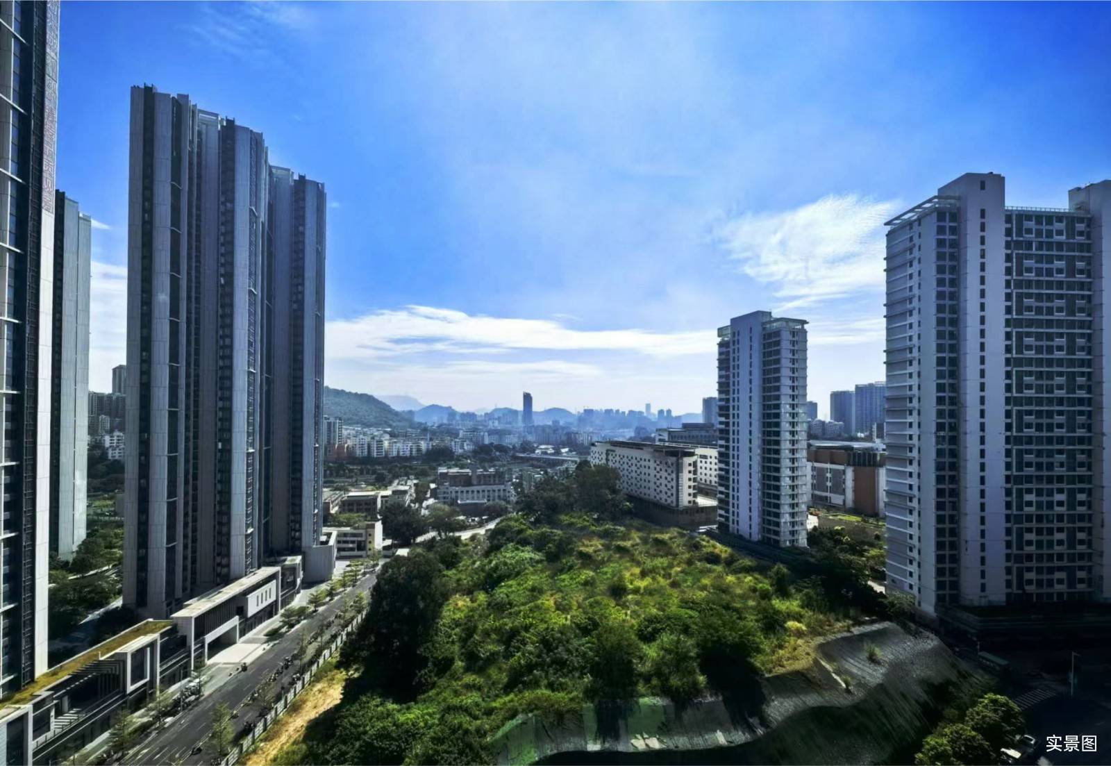 招商臻城花园