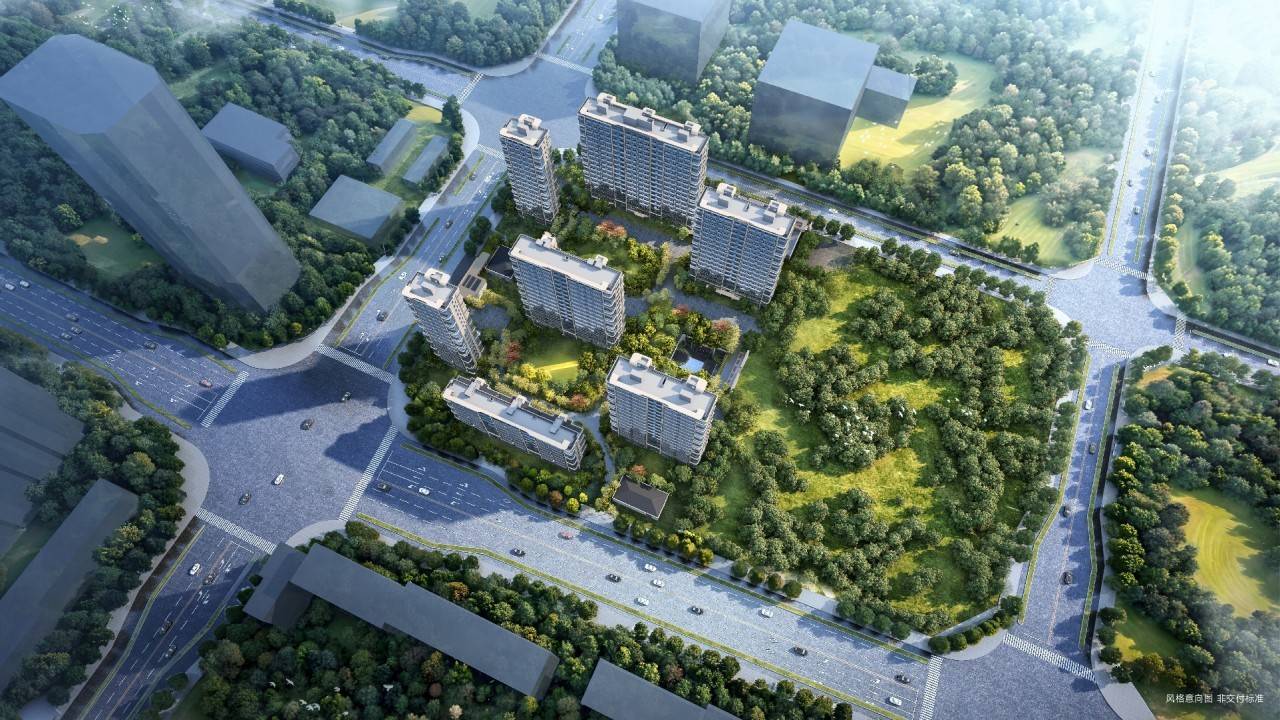 北京隅西颂