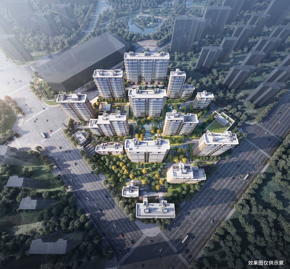 北京隅东序