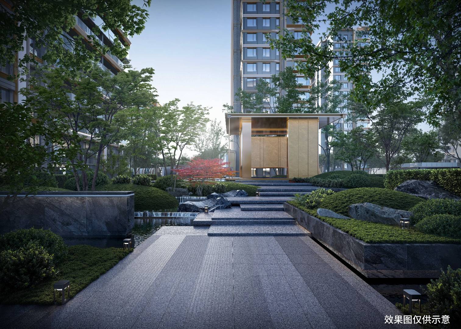 北京隅东序