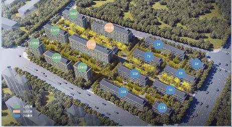 中建宸园