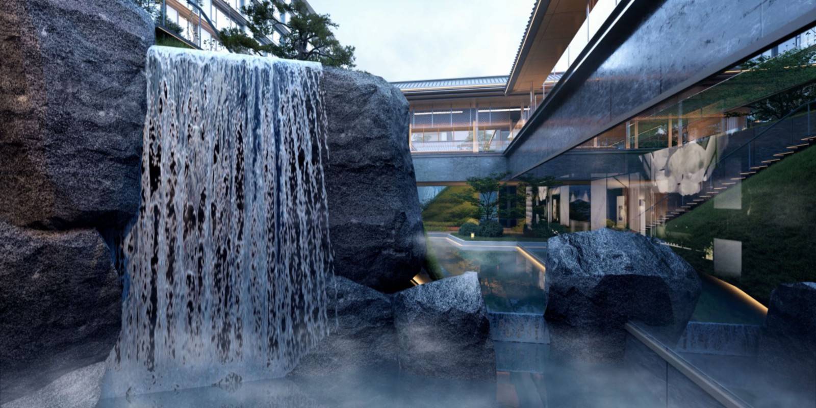 中建宸园