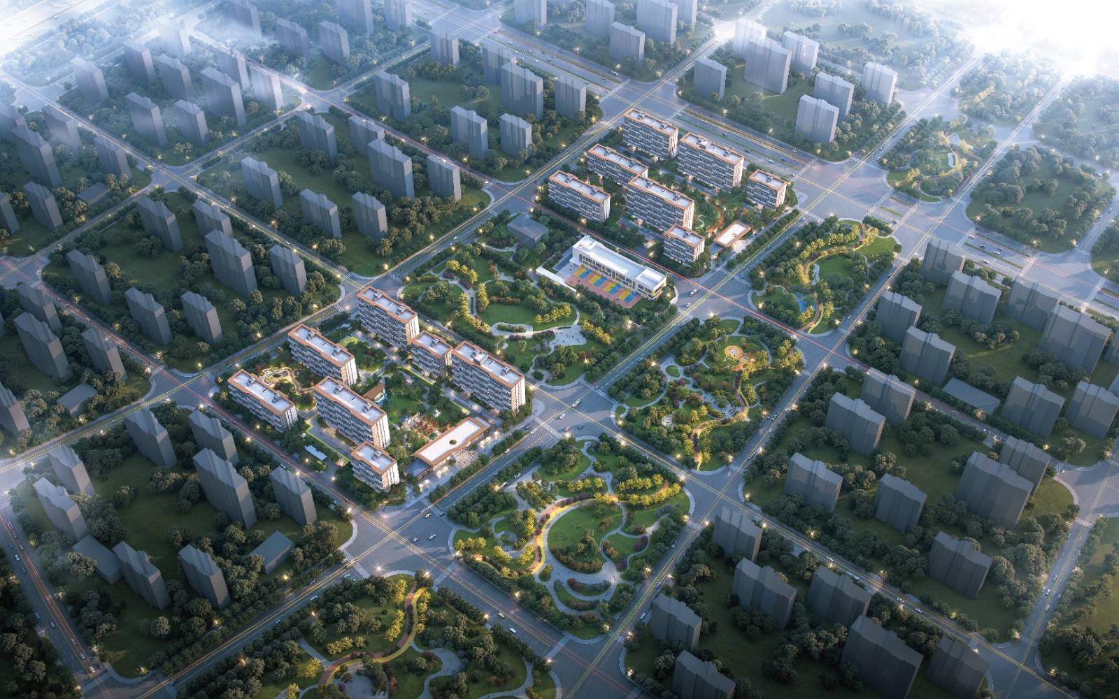 梧桐府