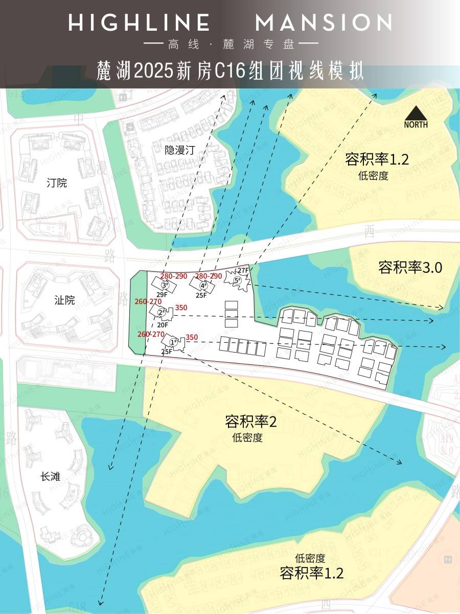 麓湖生态城c16