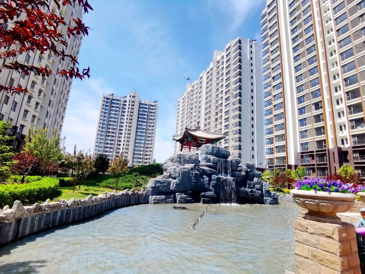 运河铭著