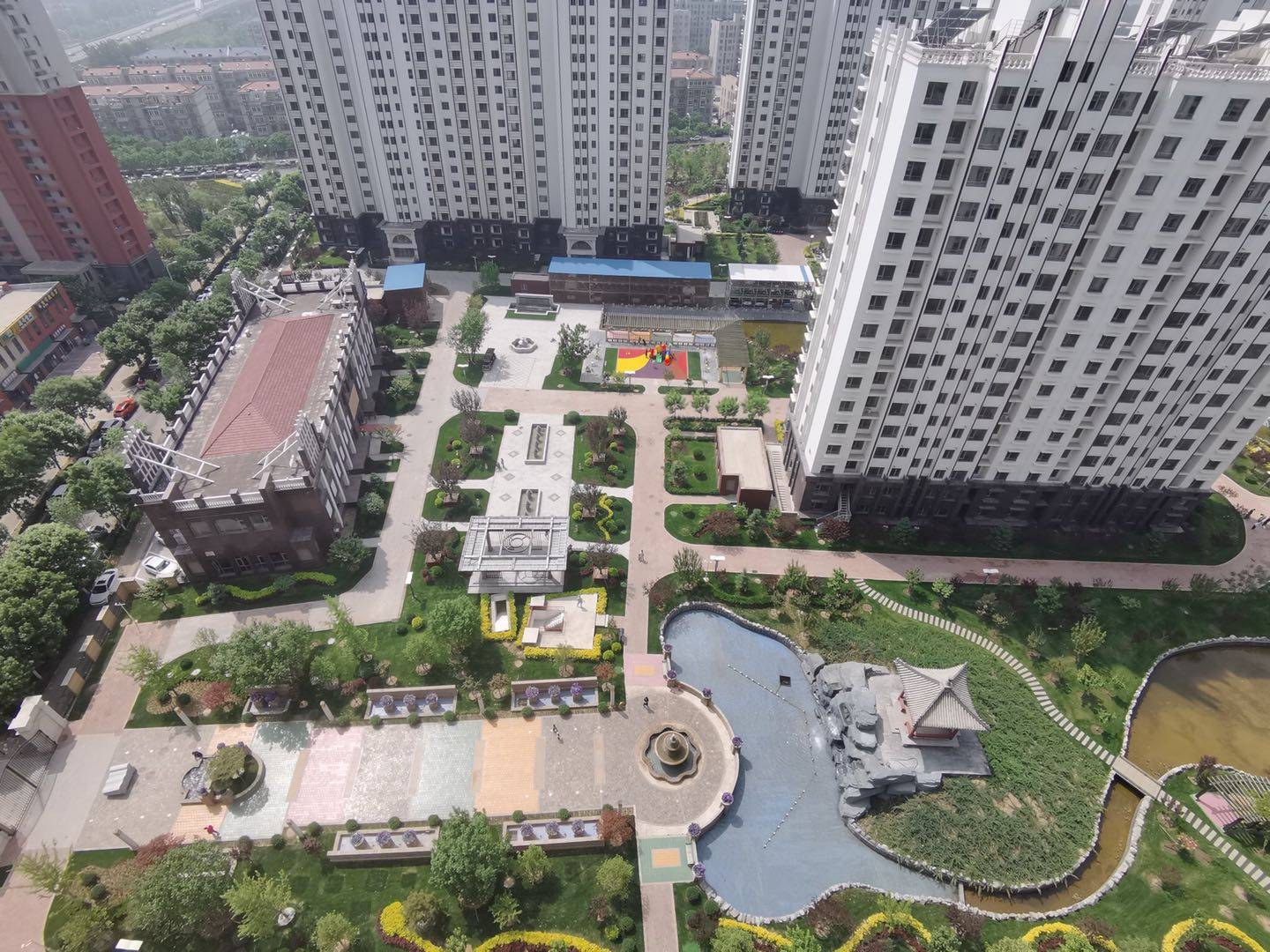 运河铭著