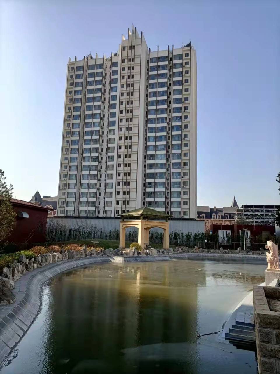 运河铭著