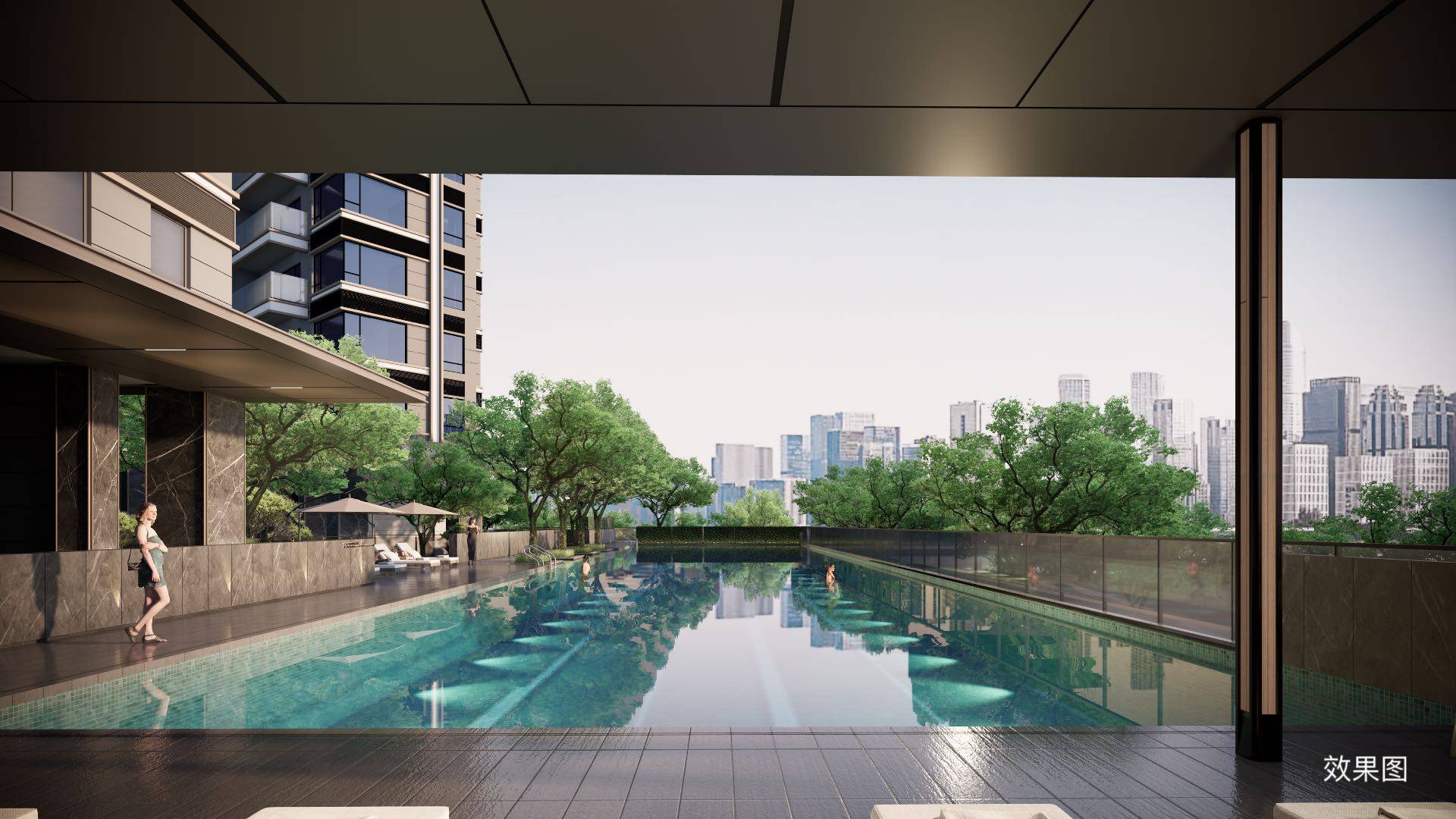 东建天赋龙湾