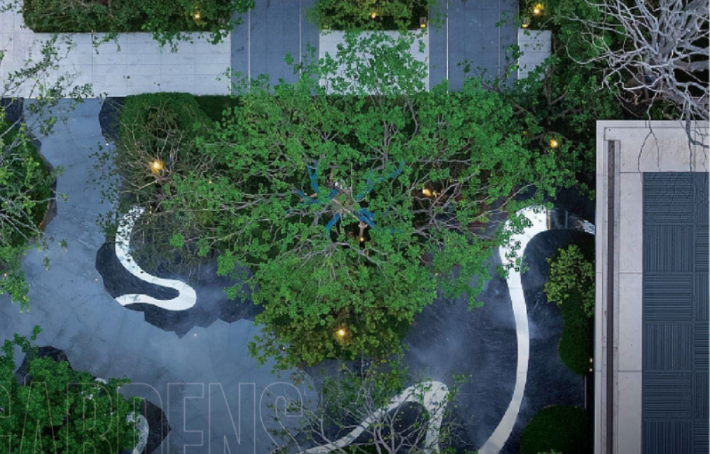 五矿万境水岸