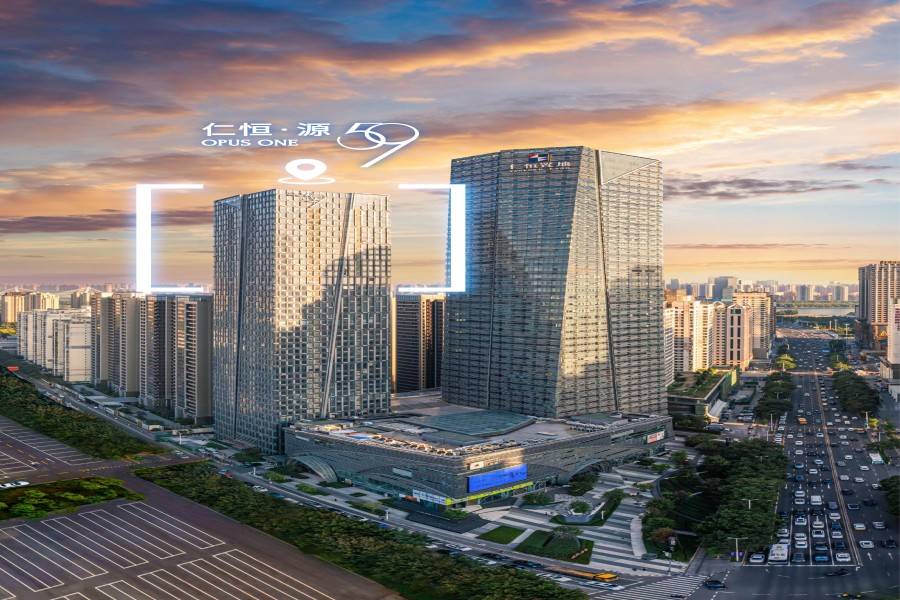 仁恒源59
