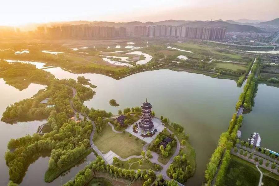 邦盛复式山