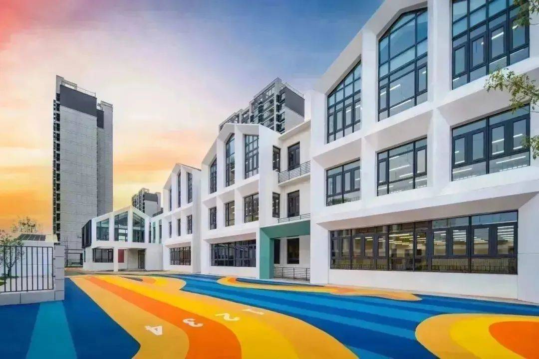 恒基滨河江来