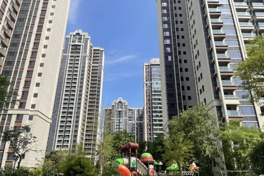 左岸名都