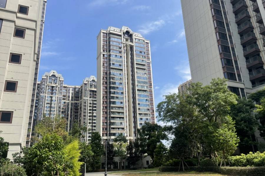 左岸名都