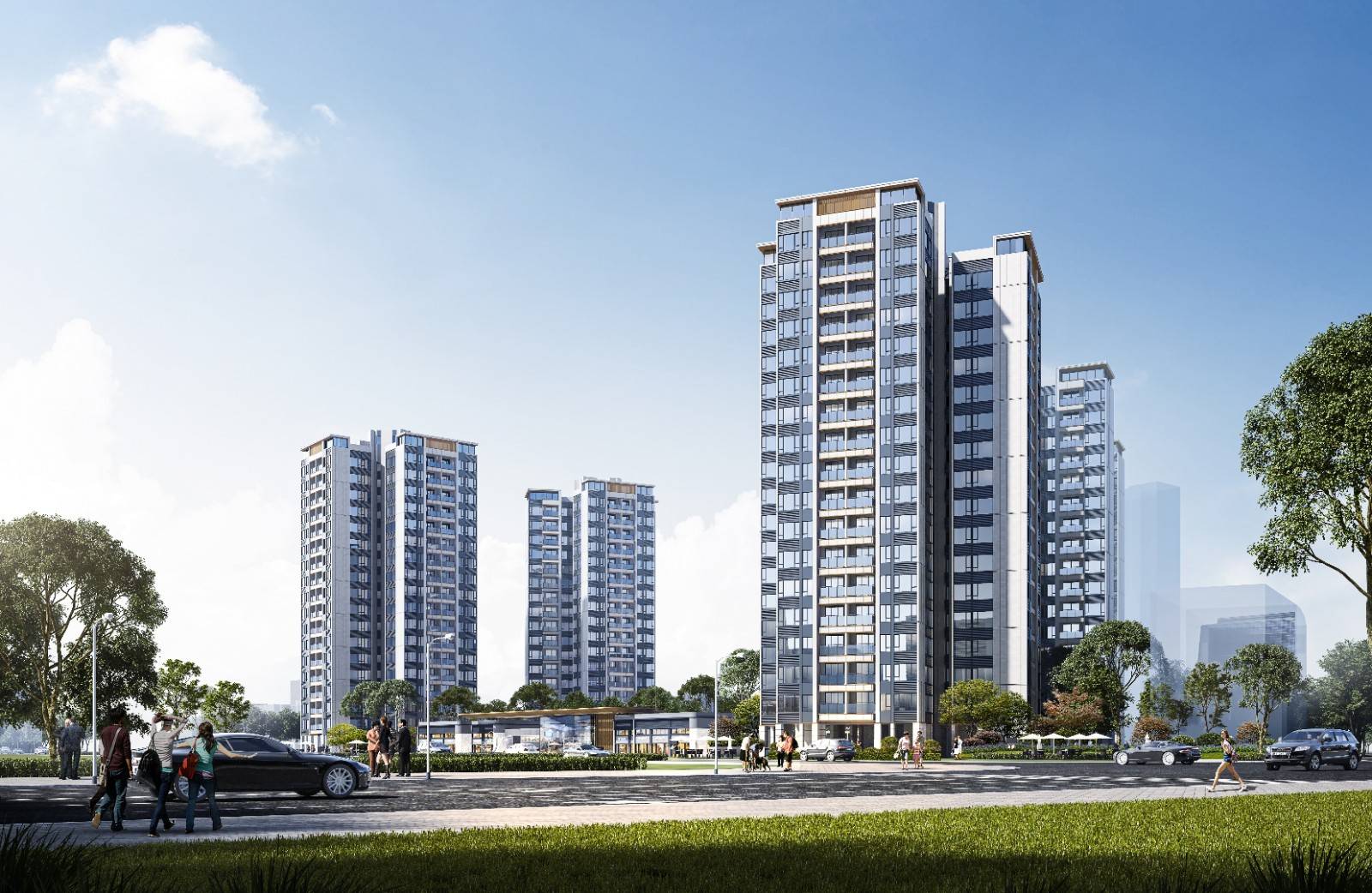 建鼎汇悦