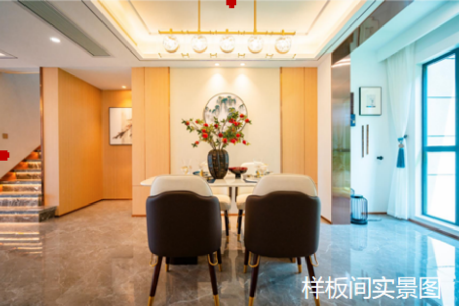 汉唐翰林府
