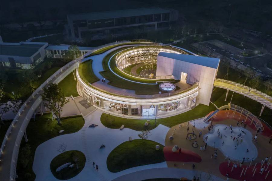 中国铁建瀚澜湾