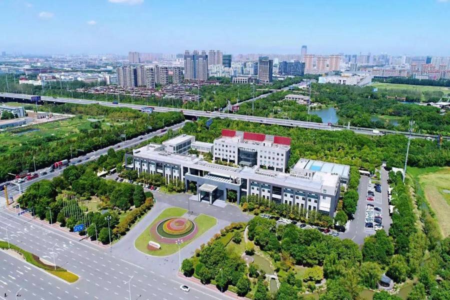 蓝城凤栖梧桐