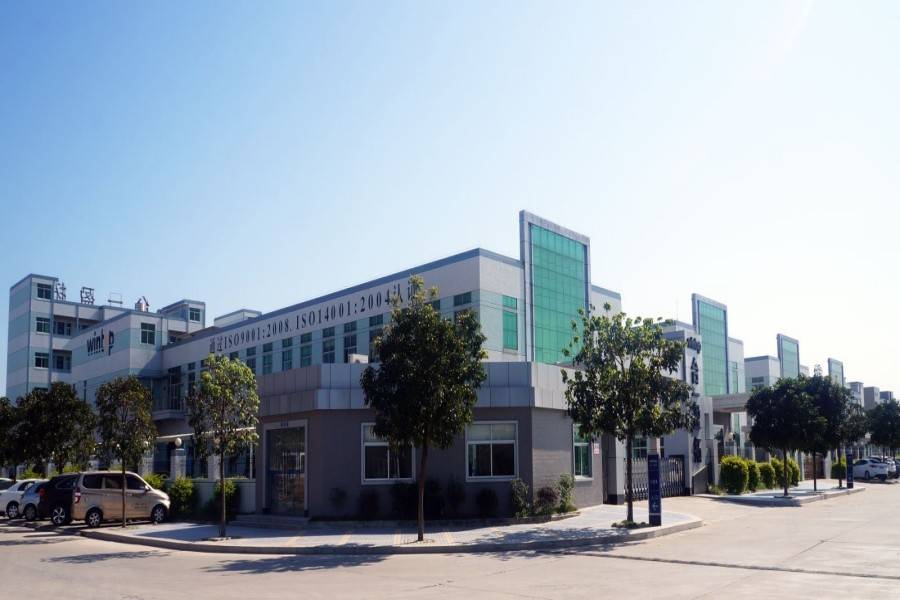 莞月学府