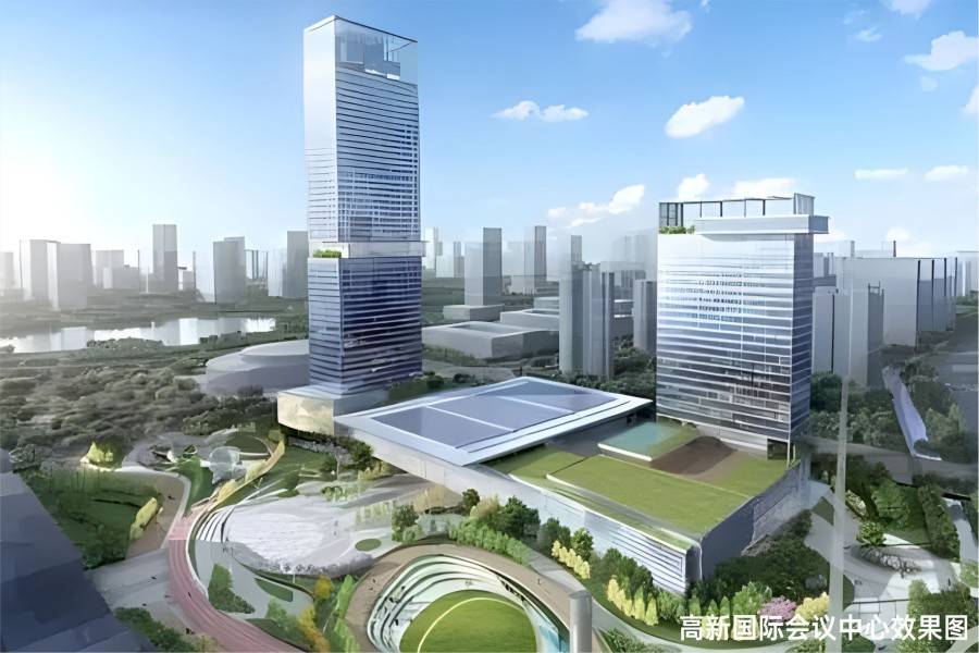 高科枫林九里轩阅里